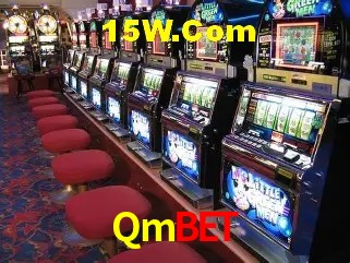 Login Seguro Qmbet