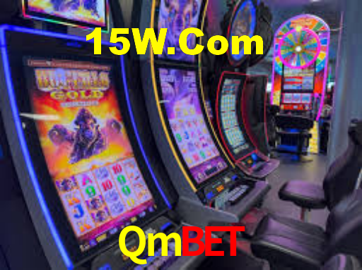 Qmbet Com CaSSino