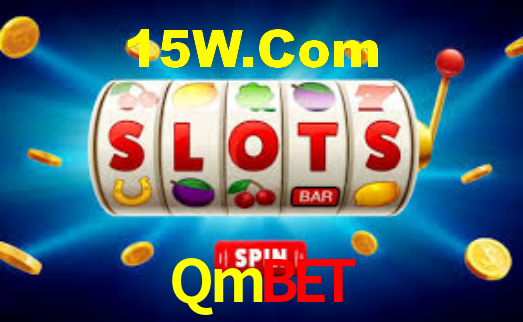 Interface do App Qmbet