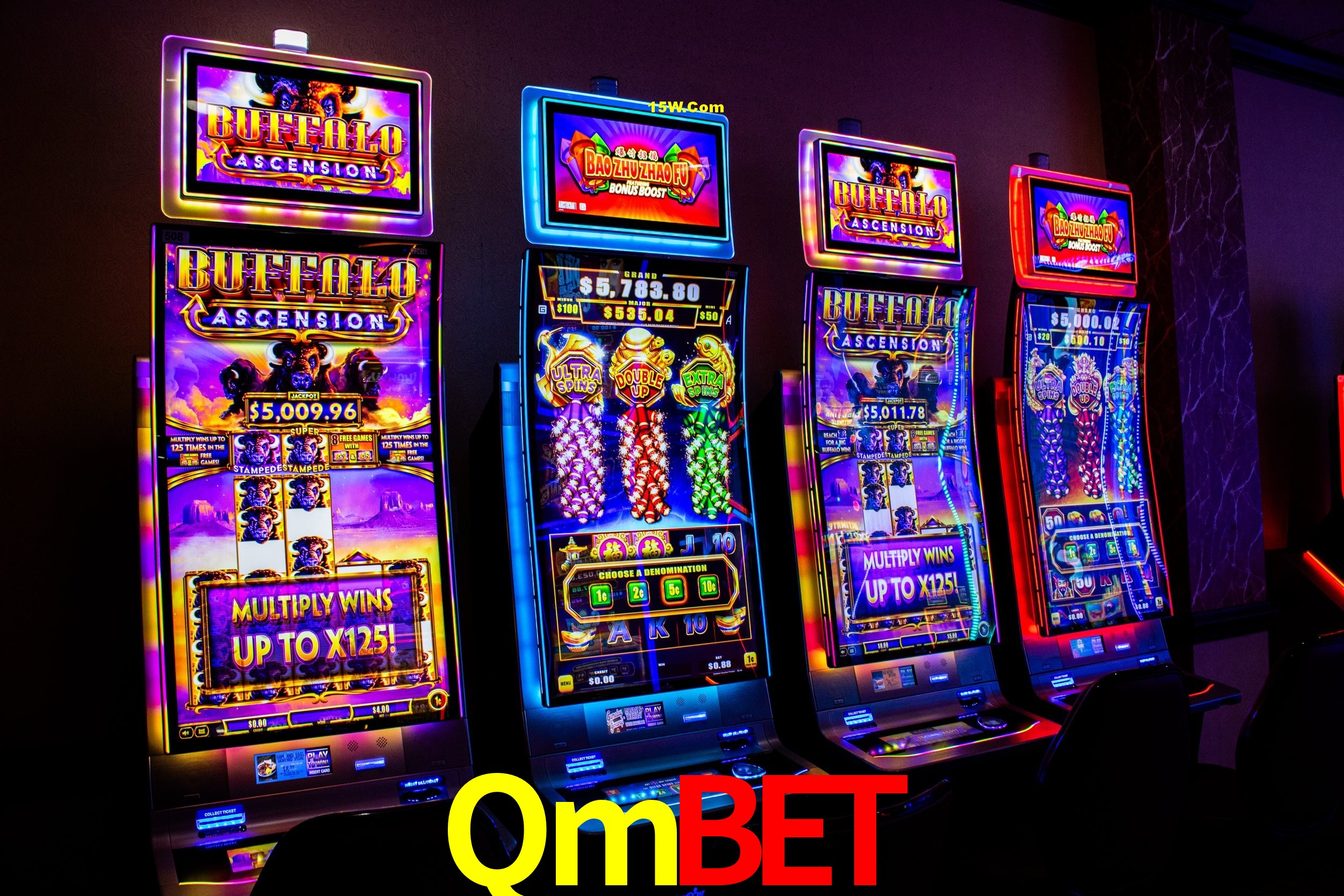 Descubra a Essência do Qmbet: Nossa História e Compromissos