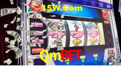 Jogos de Slot Qmbet