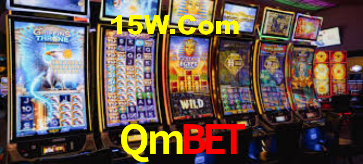 PIX Instantâneo Qmbet