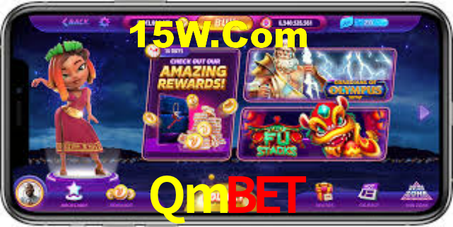 Qmbet Com CaSSino