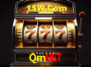 Tecnologia da Plataforma Qmbet