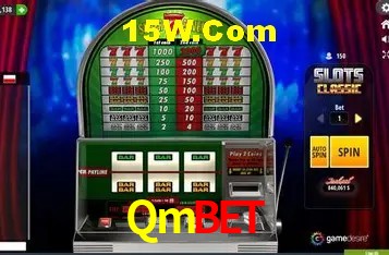 Casino Ao Vivo Qmbet