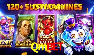Diretório de Jogos Qmbet
