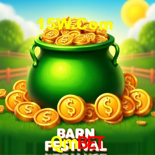 Provedores de Jogos Qmbet