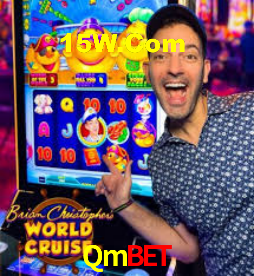 Qmbet: A Experiência de Casino com Jogos de Mesa ao Vivo