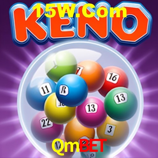 Interface do App Qmbet