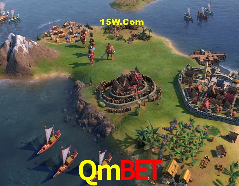 Promoções Sazonais Qmbet