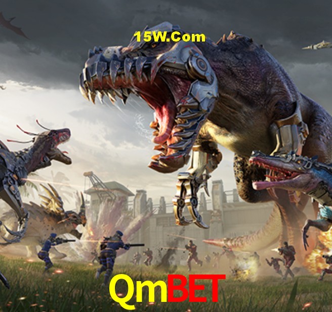 Especiais de Fim de Semana Qmbet