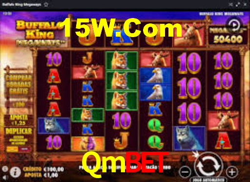 Qmbet