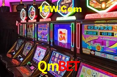 Benefícios da Conta Qmbet